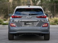 Hyundai Kona Electric [US] 2019 Tank Top #1349559