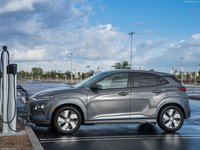 Hyundai Kona Electric [US] 2019 stickers 1349562