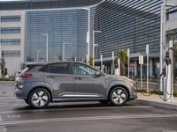 Hyundai Kona Electric [US] 2019 stickers 1349563