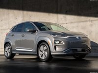 Hyundai Kona Electric [US] 2019 Longsleeve T-shirt #1349568