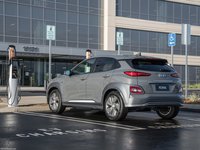 Hyundai Kona Electric [US] 2019 stickers 1349571