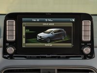 Hyundai Kona Electric [US] 2019 Longsleeve T-shirt #1349572
