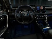 Toyota RAV4 2019 Longsleeve T-shirt #1349594