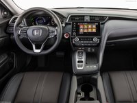 Honda Insight 2019 Tank Top #1349610