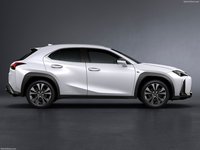 Lexus UX 2019 puzzle 1349702