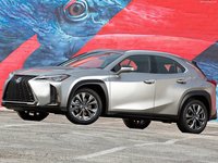 Lexus UX 2019 puzzle 1349706