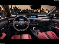 Lexus UX 2019 Poster 1349709