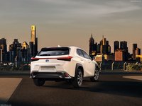 Lexus UX 2019 mug #1349718