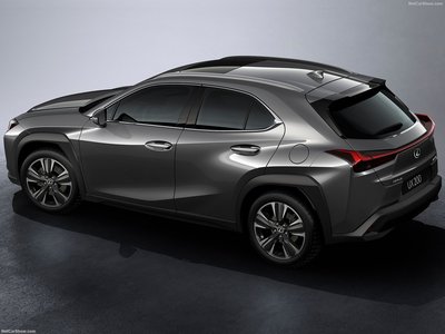 Lexus UX 2019 mug #1349722