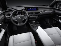 Lexus UX 2019 Tank Top #1349735