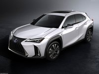 Lexus UX 2019 t-shirt #1349740