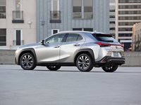 Lexus UX 2019 Poster 1349741