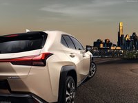 Lexus UX 2019 Poster 1349746