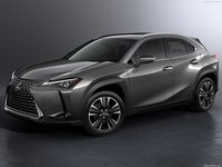 Lexus UX 2019 mug #1349747