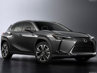 Lexus UX 2019 puzzle 1349748