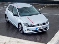 Volkswagen Polo [UK] 2018 stickers 1349757