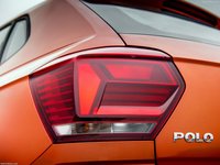 Volkswagen Polo [UK] 2018 stickers 1349770
