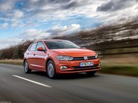 Volkswagen Polo [UK] 2018 Tank Top #1349787