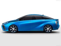 Toyota FCV Concept 2013 tote bag #1349853