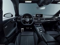Audi RS5 Sportback  2019 stickers 1349889