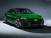 Audi RS5 Sportback  2019 puzzle 1349902