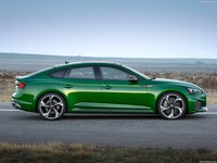 Audi RS5 Sportback  2019 t-shirt #1349917