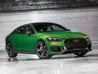 Audi RS5 Sportback  2019 Poster 1349923