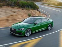 Audi RS5 Sportback  2019 mug #1349925
