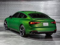 Audi RS5 Sportback  2019 t-shirt #1349926