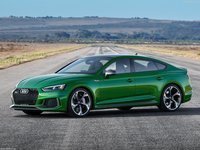 Audi RS5 Sportback  2019 Sweatshirt #1349927