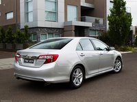 Toyota Camry [AU] 2012 puzzle 1349962