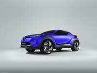 Toyota C-HR Concept 2014 magic mug #1349965