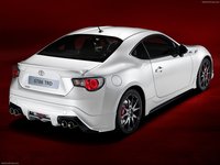 Toyota GT86 TRD 2014 Poster 1350078