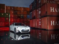 Toyota GT86 TRD 2014 puzzle 1350083