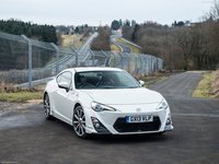 Toyota GT86 TRD 2014 Poster 1350085
