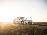 Toyota GT86 TRD 2014 Poster 1350099