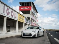 Toyota GT86 TRD 2014 Poster 1350102