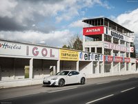 Toyota GT86 TRD 2014 Sweatshirt #1350107
