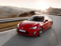 Toyota GT 86 2013 puzzle 1350146