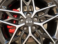 Kia Optima [US] 2019 stickers 1350203