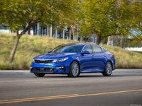 Kia Optima [US] 2019 stickers 1350220