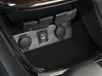 Toyota Avalon 2013 Mouse Pad 1350352