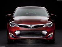 Toyota Avalon 2013 Mouse Pad 1350356