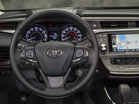 Toyota Avalon 2013 Mouse Pad 1350357