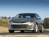 Toyota Avalon 2013 Longsleeve T-shirt #1350361