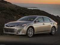 Toyota Avalon 2013 Longsleeve T-shirt #1350365