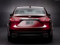 Toyota Avalon 2013 Longsleeve T-shirt #1350366