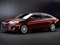 Toyota Avalon 2013 Longsleeve T-shirt #1350376