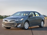 Toyota Avalon 2013 Longsleeve T-shirt #1350379