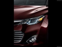 Toyota Avalon 2013 Mouse Pad 1350381